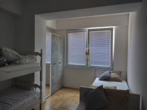 Apartment D&D Ohrid